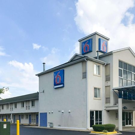 Motel 6-Statesville, Nc 외부 사진