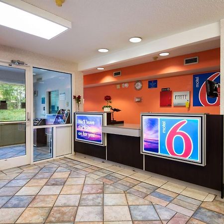 Motel 6-Statesville, Nc 외부 사진