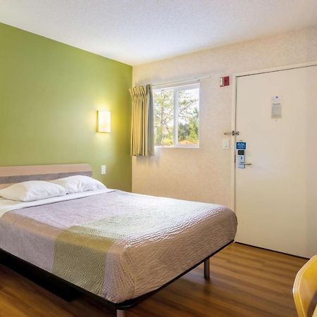 Motel 6-Statesville, Nc 외부 사진