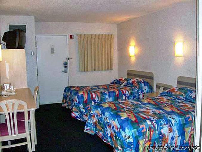 Motel 6-Statesville, Nc 외부 사진