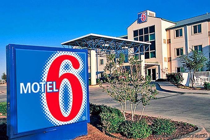 Motel 6-Statesville, Nc 외부 사진