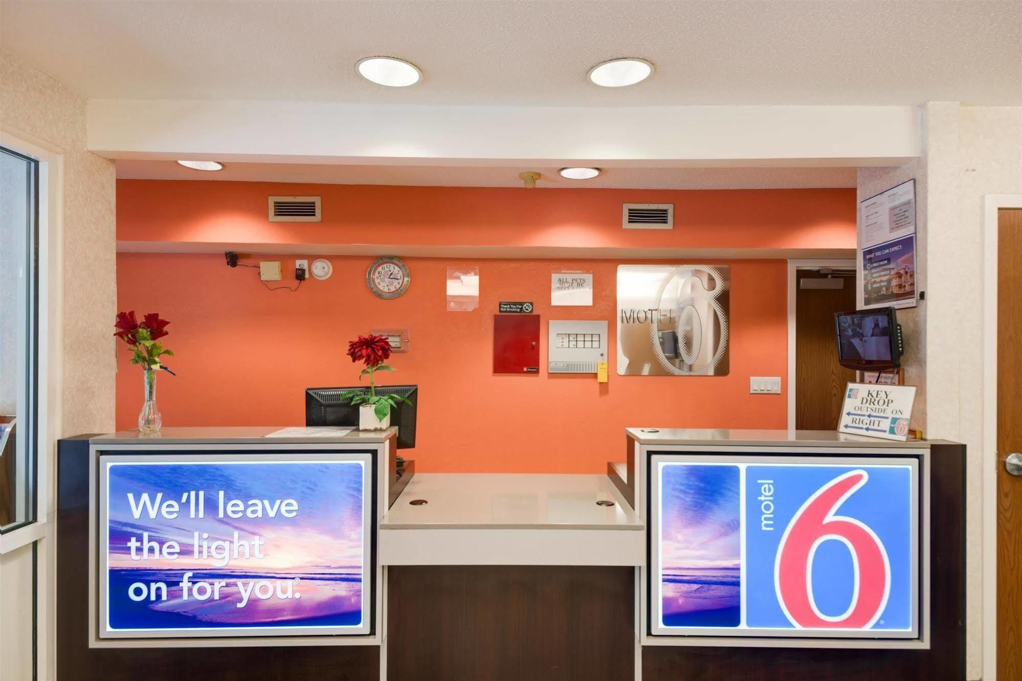Motel 6-Statesville, Nc 외부 사진