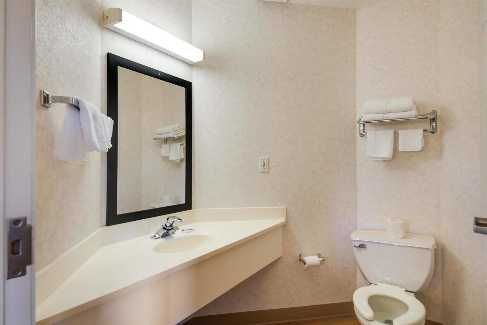 Motel 6-Statesville, Nc 외부 사진