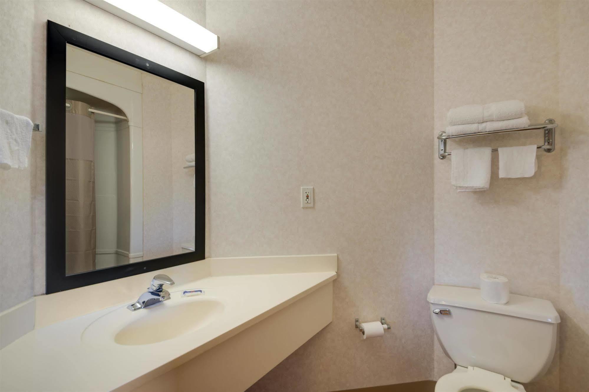 Motel 6-Statesville, Nc 외부 사진