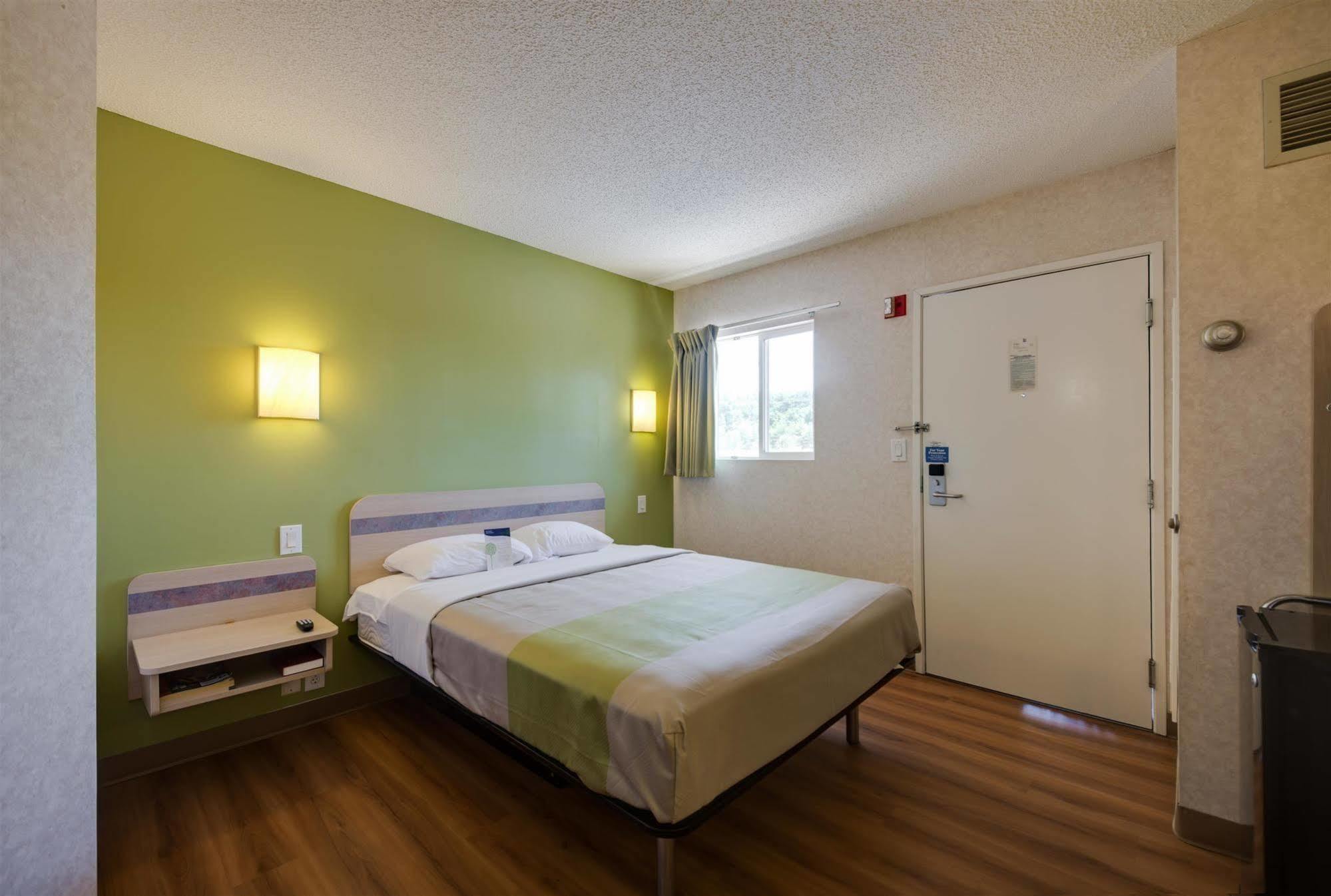 Motel 6-Statesville, Nc 외부 사진