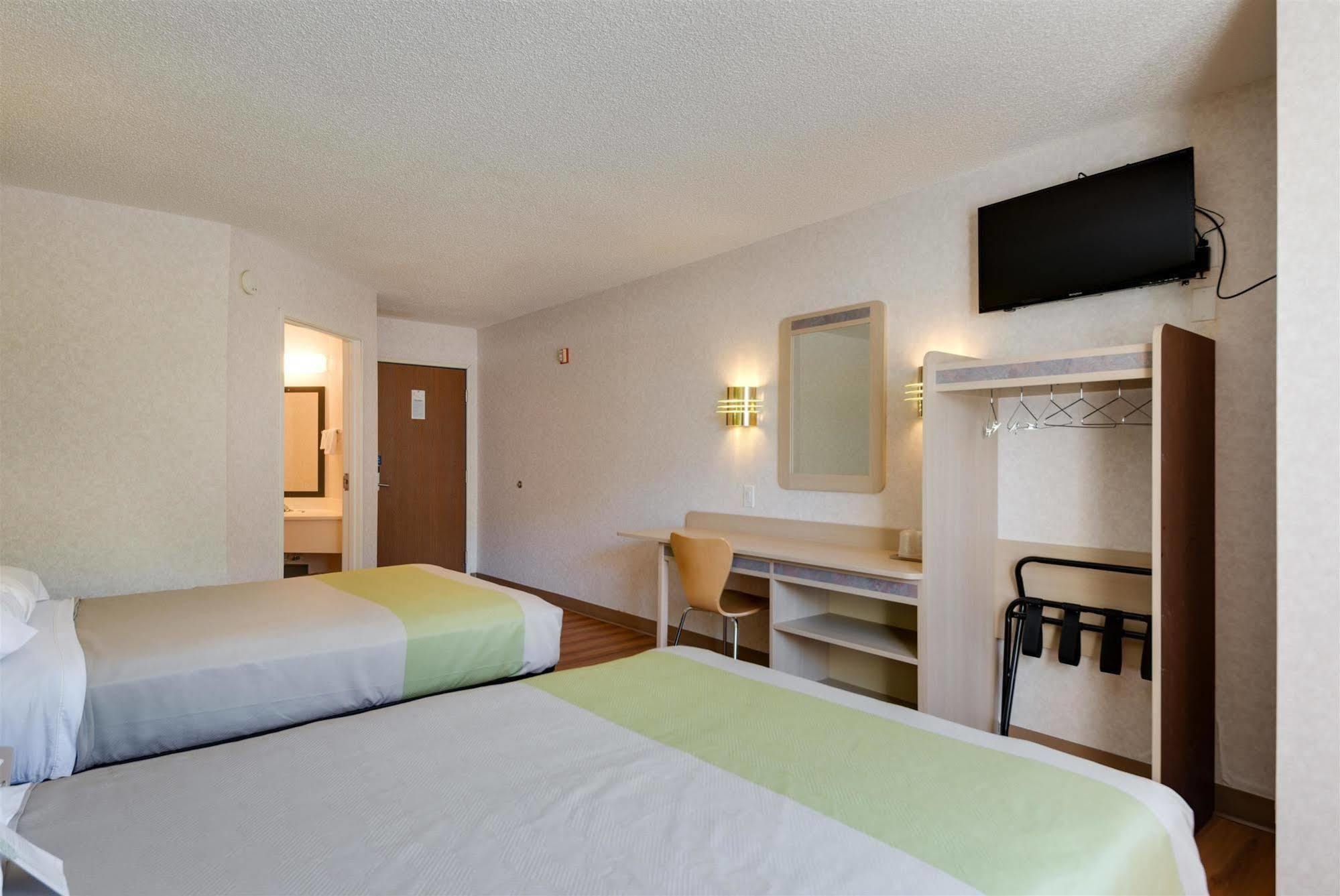 Motel 6-Statesville, Nc 외부 사진