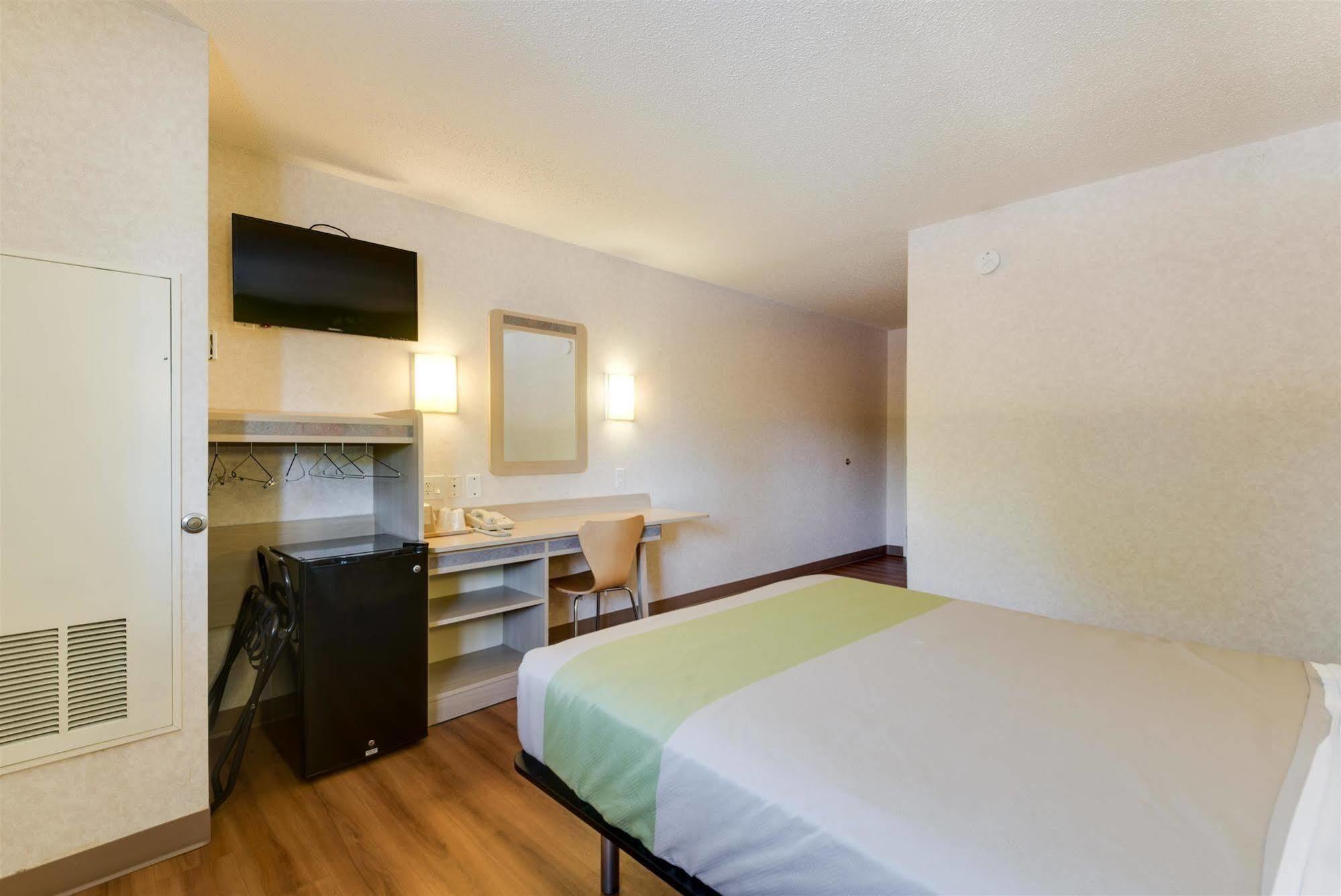 Motel 6-Statesville, Nc 외부 사진