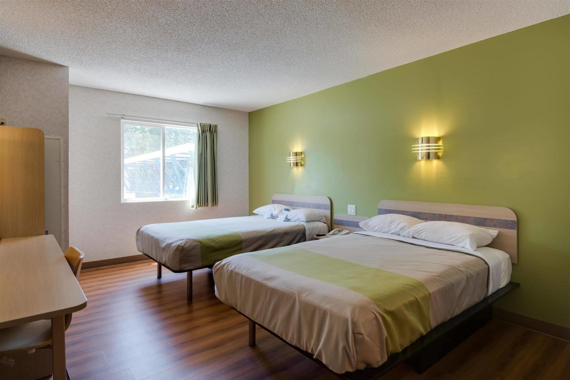 Motel 6-Statesville, Nc 외부 사진