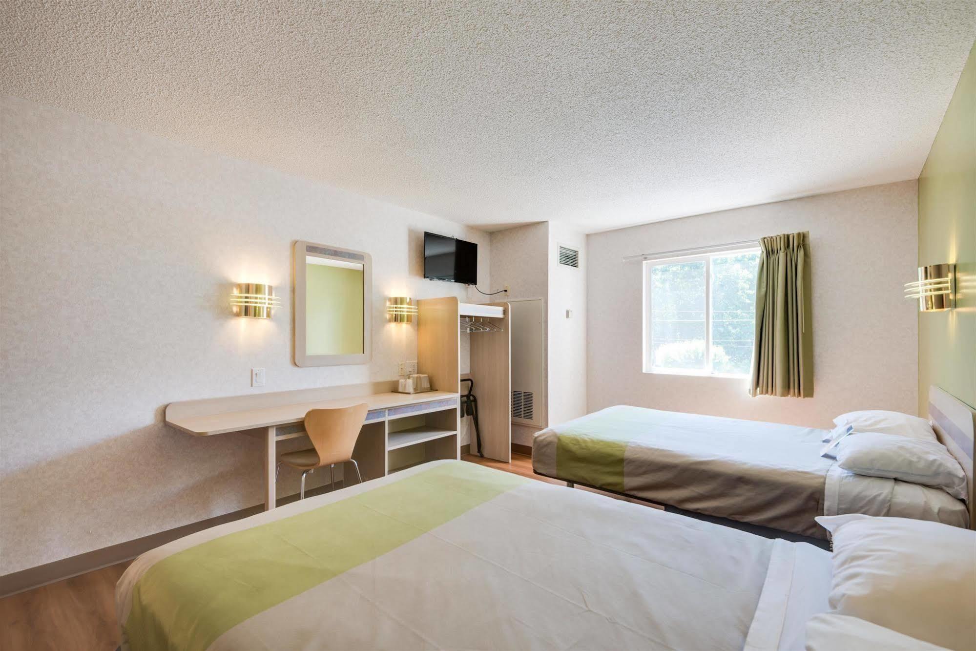 Motel 6-Statesville, Nc 외부 사진