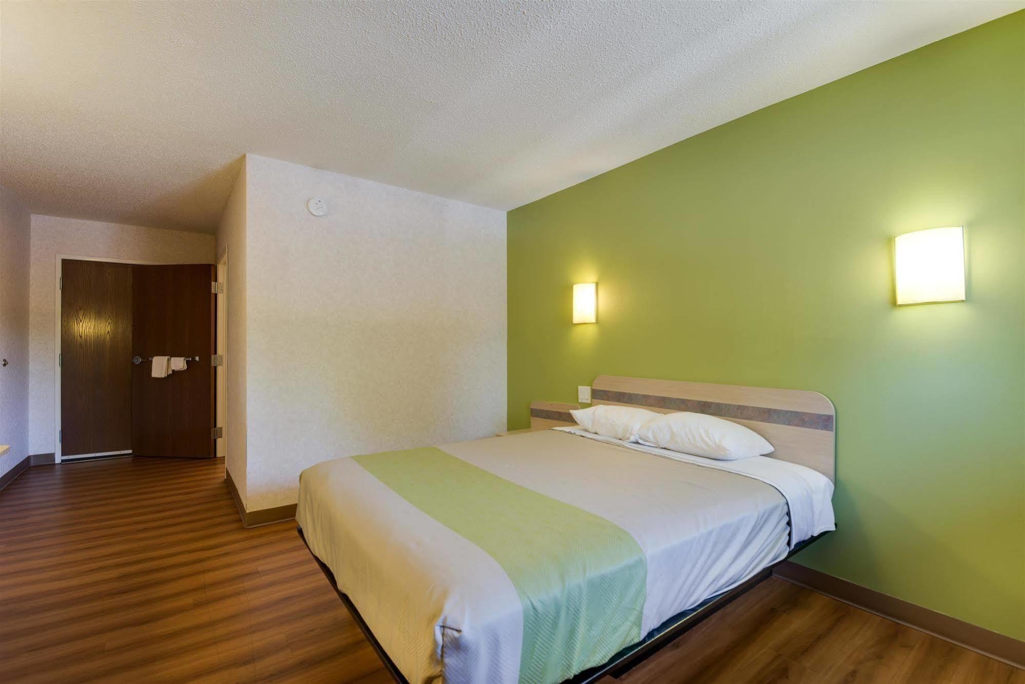 Motel 6-Statesville, Nc 외부 사진