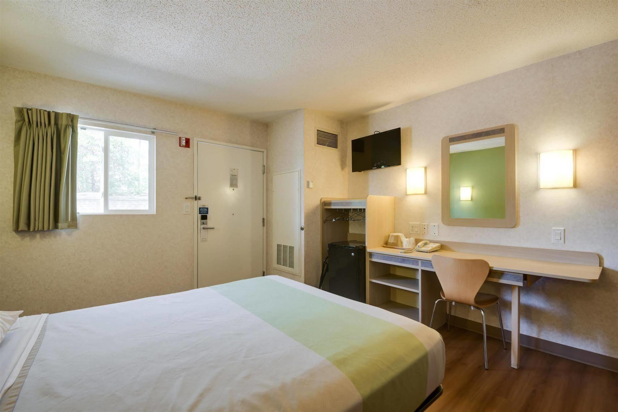 Motel 6-Statesville, Nc 외부 사진