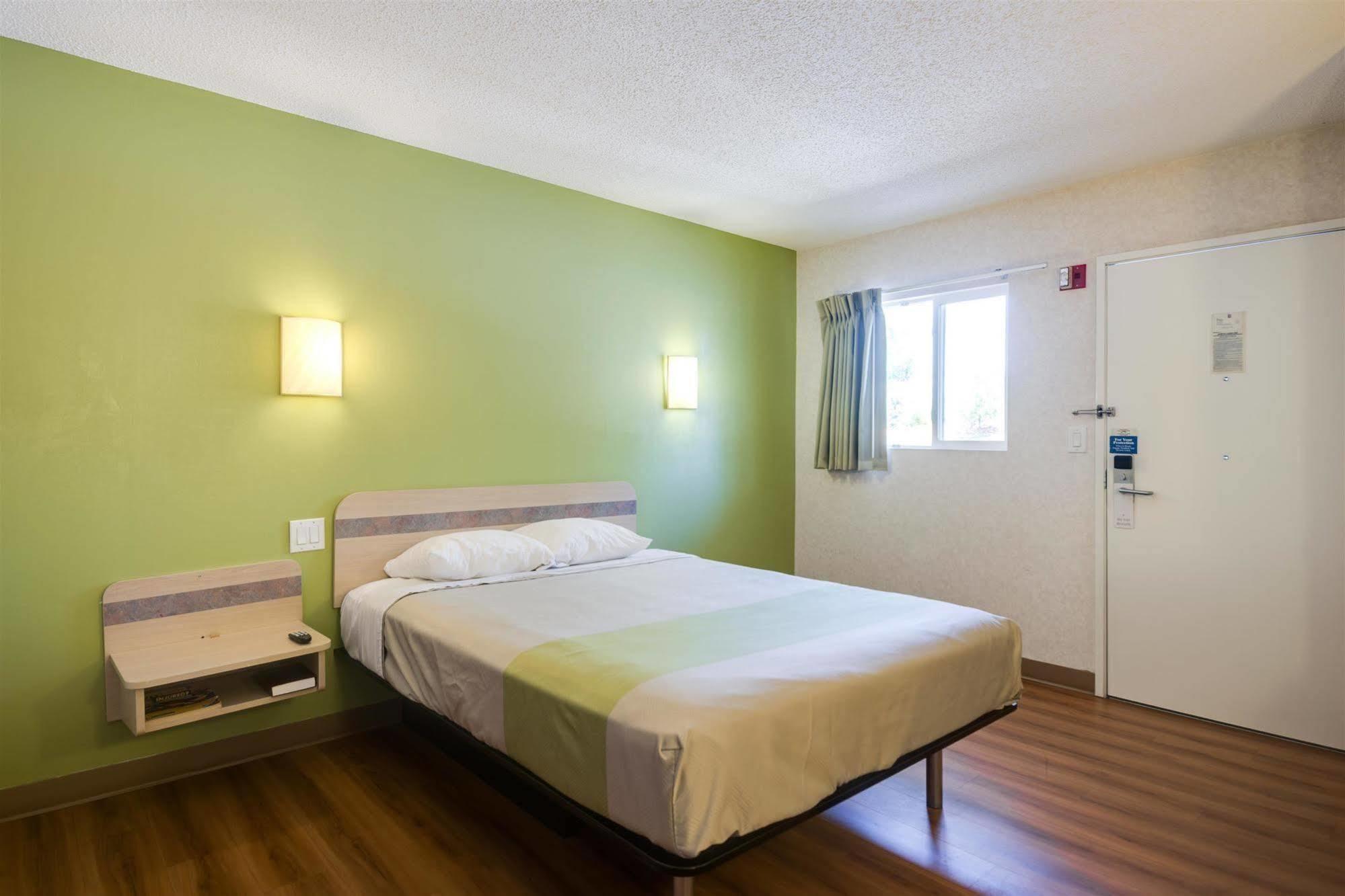 Motel 6-Statesville, Nc 외부 사진