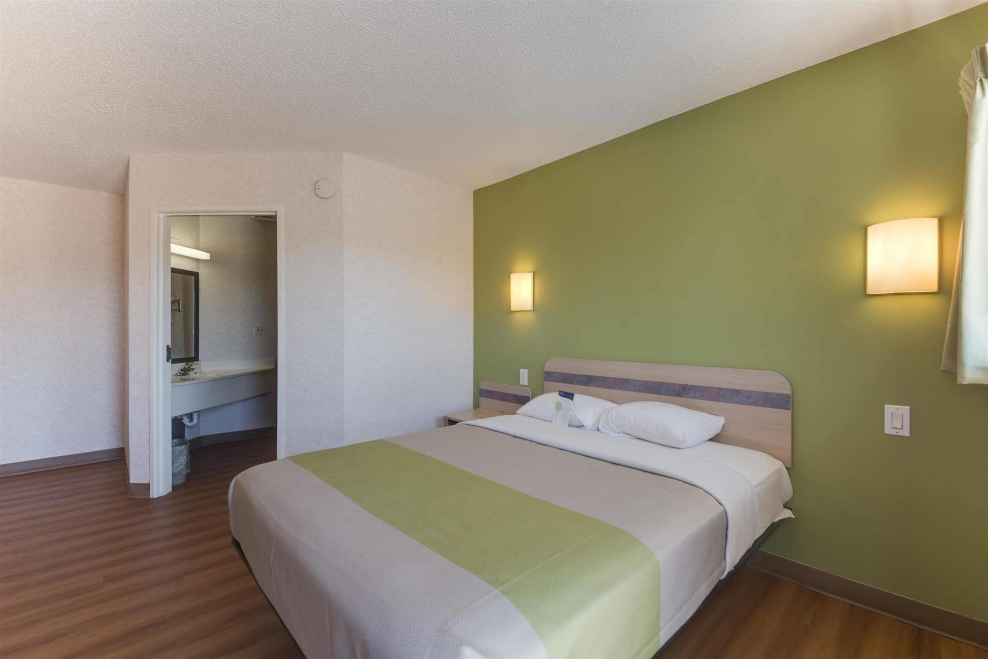 Motel 6-Statesville, Nc 외부 사진