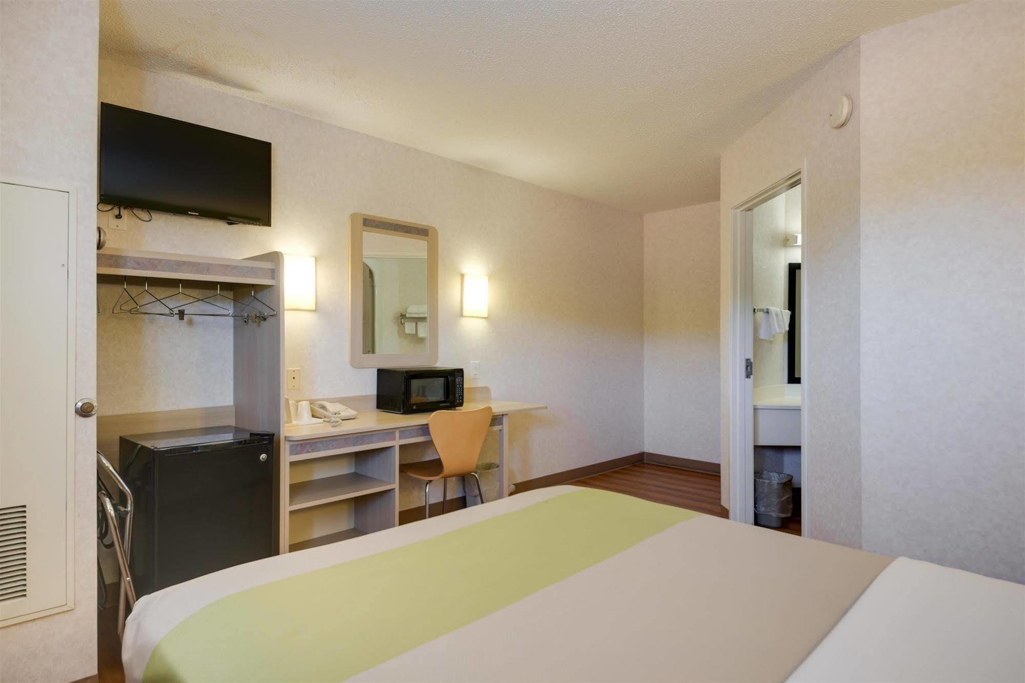 Motel 6-Statesville, Nc 외부 사진