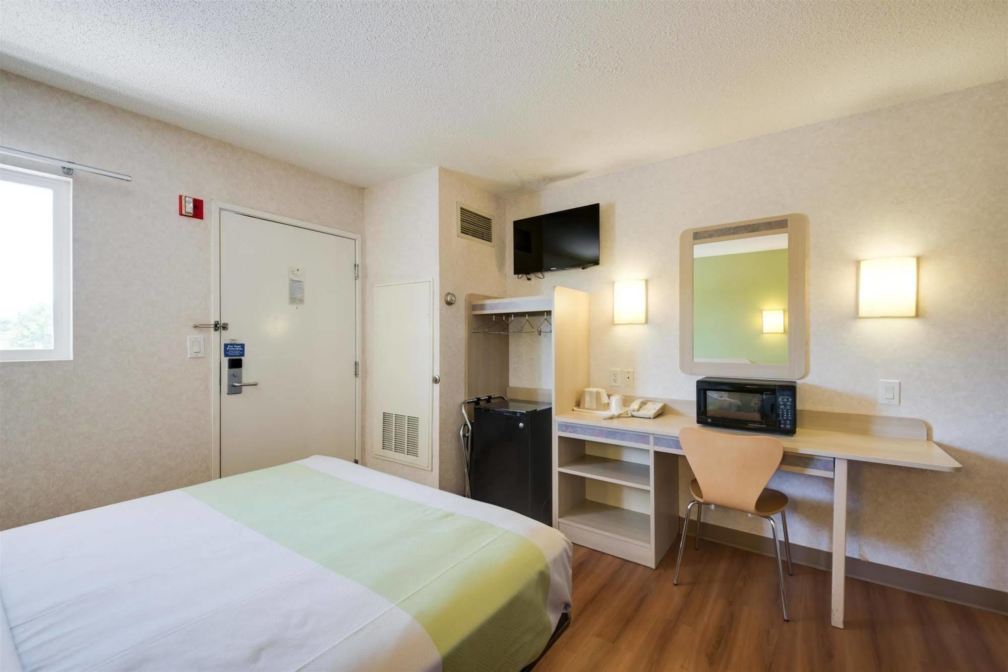 Motel 6-Statesville, Nc 외부 사진