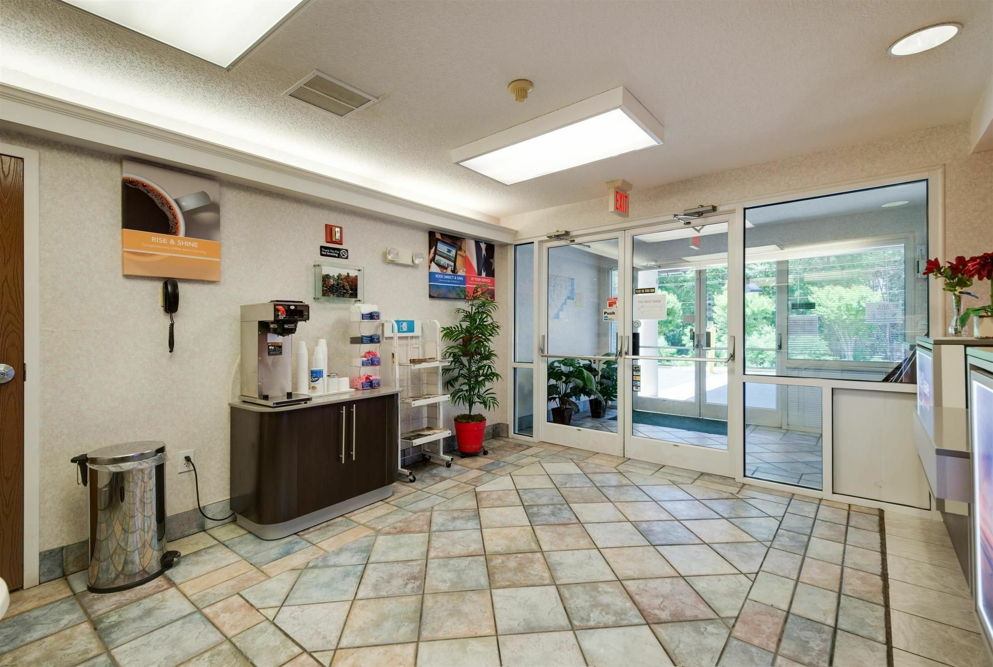 Motel 6-Statesville, Nc 외부 사진